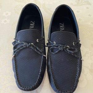 Zara Men Loafers